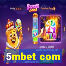 5mbet com